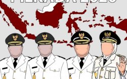 Hari ini Pelantikan 9 Penjabat Gubernur: Siapa Mereka dan Mengapa Mereka Dipilih?