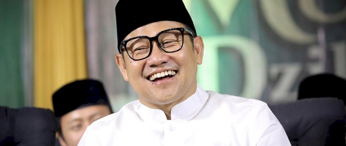 Cak Imin Anggap Putusan MK Bukan Hal Mengejutkan Cak Imin Anggap Putusan MK Bukan Hal Mengejutkan