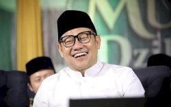 MK Tetapkan Batas Usia Capres - Cawapres, Cak Imin: Keputusan Mengagetkan
