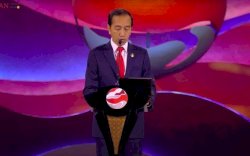 Bentar Lagi Jokowi Pensiun, Segini Tunjangan yang Bakal Diterima