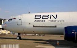 BBN Airlines  Resmi Beroperasi di Indonesia, Ada Hubungan dengan Taksi Bluebird?