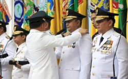 Hingga Desember 2023, 270 Daerah Dipimpin  Penjabat 