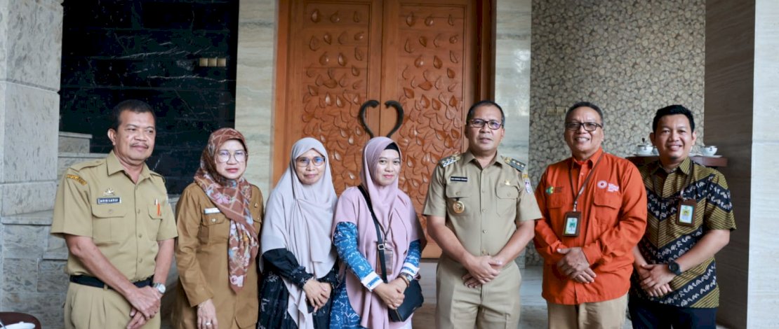 Balai BTKLPP Kemenkes Sebut Kualitas Udara di Makassar Masih Bagus