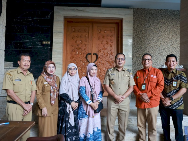 Balai BTKLPP Kemenkes Sebut Kualitas Udara di Makassar Masih Bagus