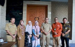 Balai BTKLPP Kemenkes Sebut Kualitas Udara di Makassar Masih Bagus