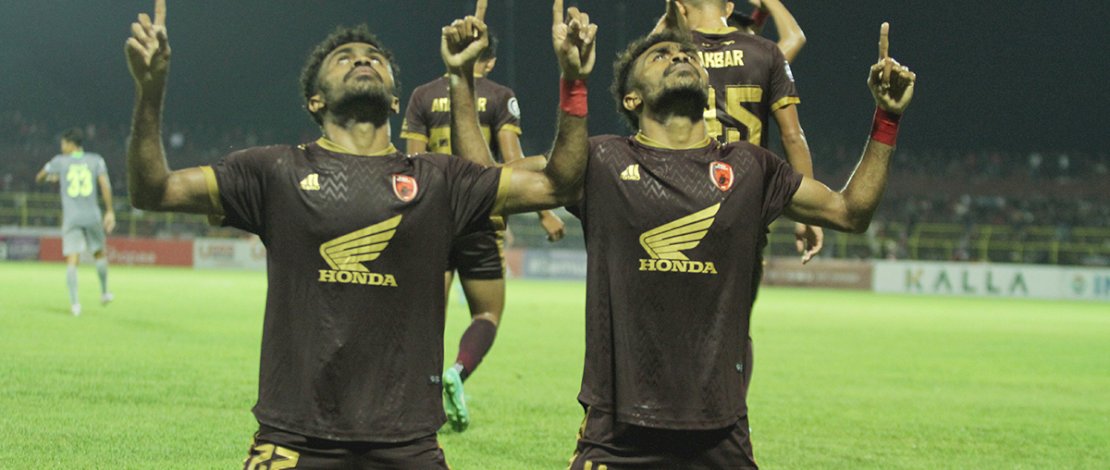 Perjuangan Cedera Menghampiri Pemain Timnas Indonesia: Dua Pemain PSM Makassar Digantikan