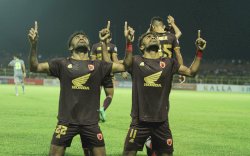 Perjuangan Cedera Menghampiri Pemain Timnas Indonesia: Dua Pemain PSM Makassar Digantikan