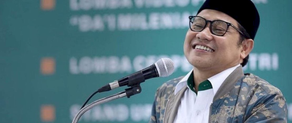 Ketua Umum PKB, Muhaimin Iskandar Ketua Umum PKB, Muhaimin Iskandar