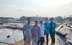 Tingkatkan Kemampuan Mahasiswa, Institut Teknologi Pertanian Rutin Buka Program Magang