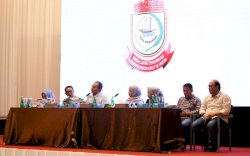 Hadapi Kemarau Panjang, Begini Upaya Danny-Fatma Penuhi Kebutuhan Air Bersih Masyarakat