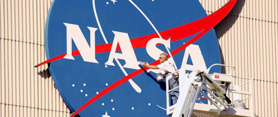 Kehabisan Ongkos, Astronot NASA Tak Bisa Pulang