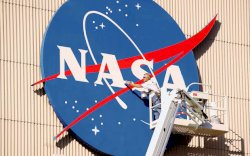 Kehabisan Ongkos, Astronot NASA Tak Bisa Pulang