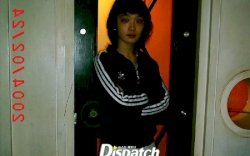 Sukses di Drama The Uncanny Counter 2, Dispatch Ungkap Masa Lalu Kim Hieora sebagai Pelaku Bullying di Sekolah