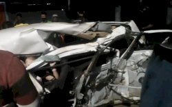 Kenangan Malam Terakhir Korban Kecelakaan Maut di Jalan Bolevard Makassar, Nonton Berdua ' Mappacci'