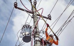 Warga Makassar Keluhkan Pemadaman Listrik, PLN : Sedang Pemeliharaan Infastruktur