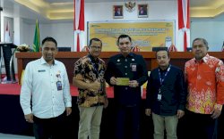 Dorong ASN  Berinvestasi Emas, Pj. Bupati Takalar  : Pilihan Aman untuk Jangka Panjang