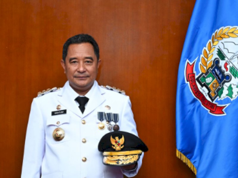 9 Kabupaten/Kota Telah Tandatangani NPHD, Pj Gubernur Sulsel Siap Sukseskan Pemilu dan Pilkada Serentak