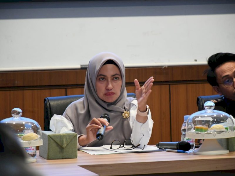 Pemkab Lutra Komitmen Tanggulangi Kemiskinan Ekstrem Lewat BPJS Ketenagakerjaan