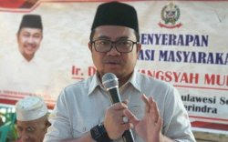 DPRD Bentuk Pansus Tangani Aduan Ratusan ASN Pemprov Sulsel yang Dinonjobkan