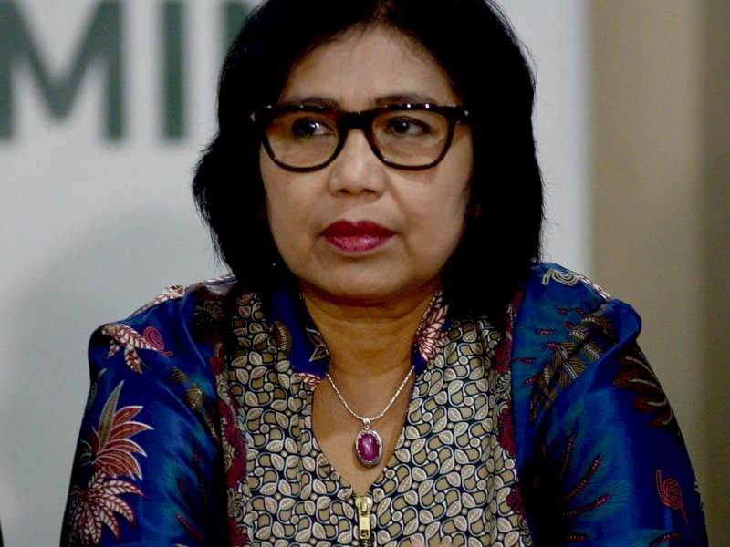 Irma Suryani Soroti Pernyataan Bapanas, Produksi Beras Tahun Ini Cukup