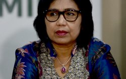 Irma Suryani Soroti Pernyataan Bapanas, Produksi Beras Tahun Ini Cukup