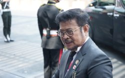 Mentan SYL Tegaskan Kerjasama ASEAN - Australia Jadi Kolaborasi Strategis Wujudkan Ketahanan Pangan