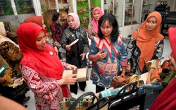 Dekranasda Sulsel Siap Meriahkan Event Kriyanusa 2023, Tiga Produk UMKM ini Bakal Ikut Awards