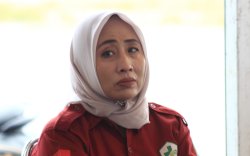 Teras Tanalili Jadi Inovasi Puskesmas di Lutra Untuk Atasi Stunting 