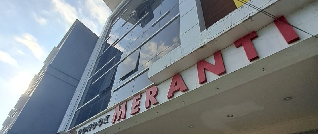 Hotel Untuk Posko Induk Pemenangan Anies - Cak Imin Bakal  Diresmikan 24 September