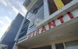 Hotel Untuk Posko Induk Pemenangan Anies - Cak Imin Bakal  Diresmikan 24 September