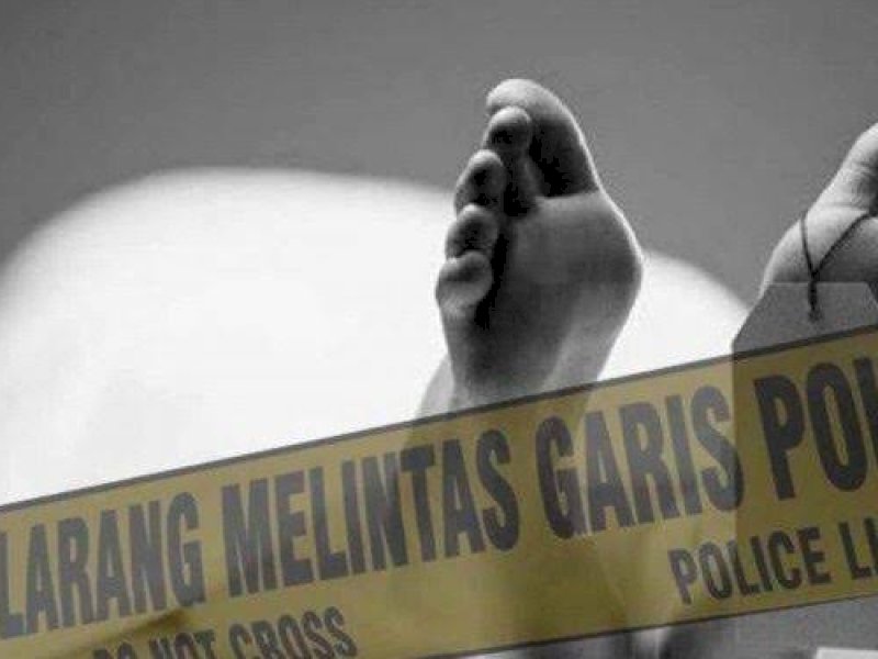 Innalilah, Wanita Muda di Kendari Ditemukan Tewas