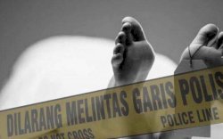 Innalilah, Wanita Muda di Kendari Ditemukan Tewas