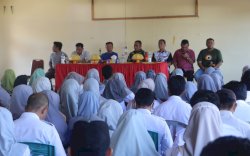 Prioritaskan Pelayanan Kesehatan, Basli Ali: Layani Dahulu, Administrasi Persoalan Kedua