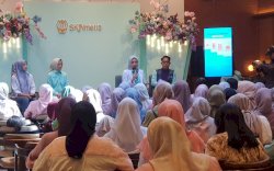 SKINmetis Gelar Beauty Talkshow di Makassar, Bagikan Cara Cerdas Pilih Skincare