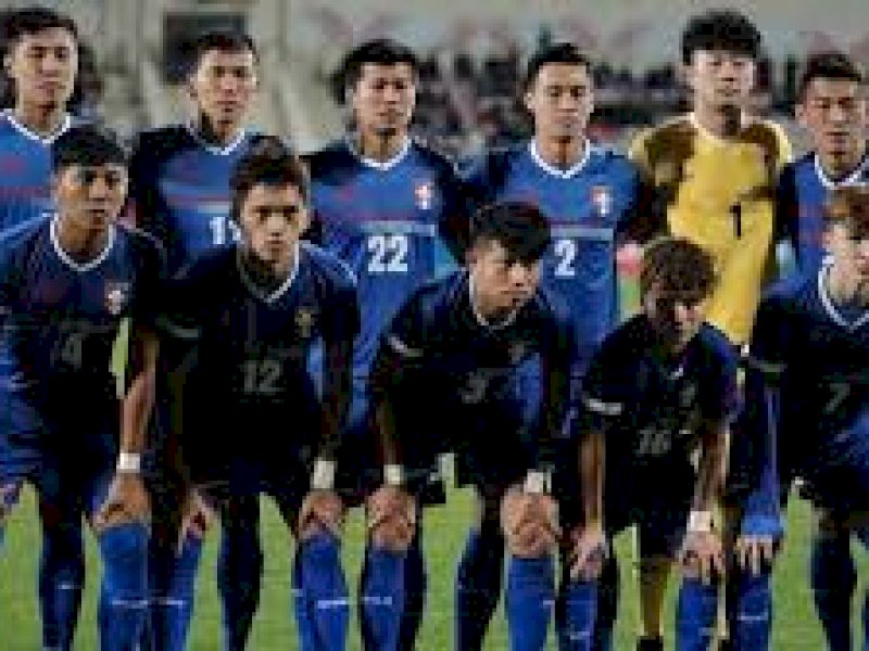 Dihajar 9-0 Timnas Indonesia, Pelatih Taiwan Akui Kekuatan Garuda