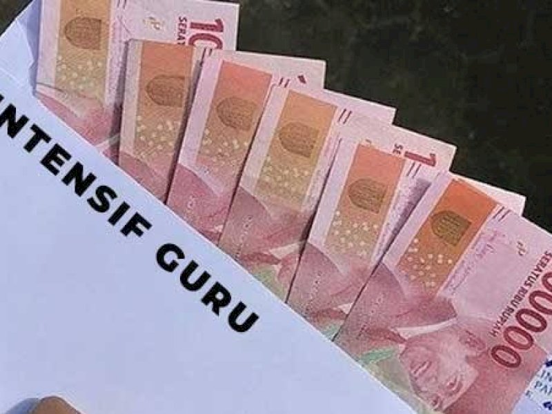 Pemkot Parepere Bayarkan Insentif Non Sertifikasi Guru