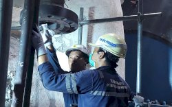 Sistem Kelistrikan Sulbagsel Membaik, PLN Terus Percepat Upaya PLN Pemeliharaan Infrastruktur