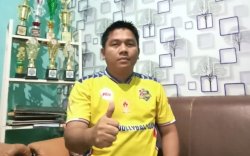 Perhatian Besar Pemda Terhadap Perkembangan Olahraga Bola Voli di Luwu Utara