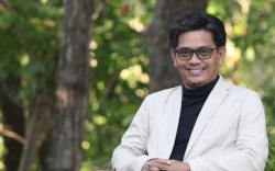 Lebih Dekat dengan Taslim Tamang: Sukses Karena Tinggalkan Zona Nyaman