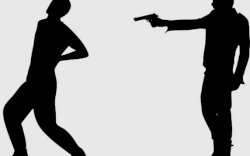 Lelaki di Gorontalo Tewas Tertembak  Usai Bacok Polisi Hingga Terluka