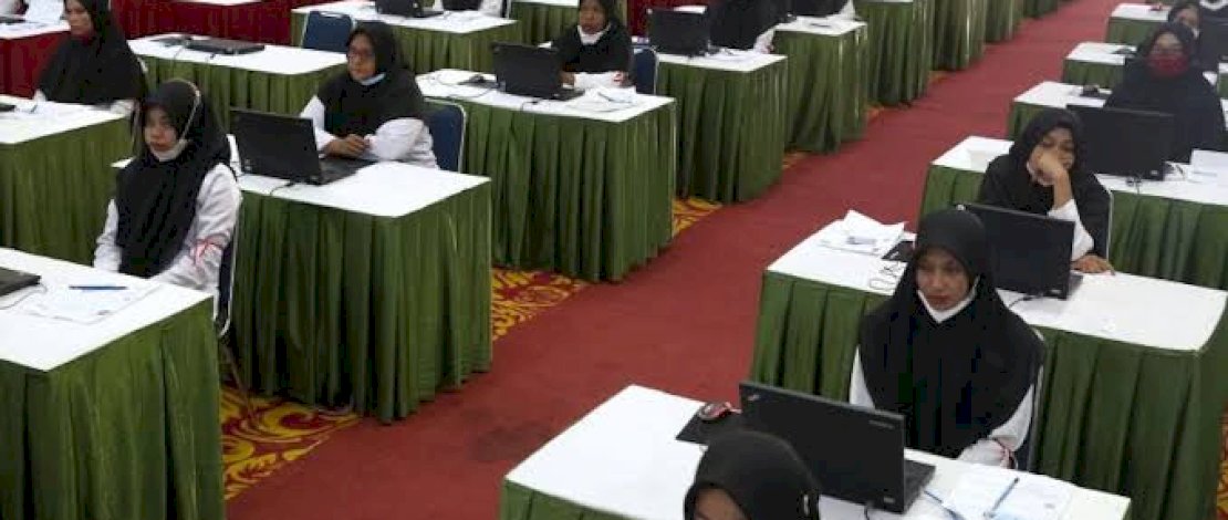 Pendaftaran CPNS Dibuka 5 Hari Lagi, Begini Cara Buat Akun SSCASN 