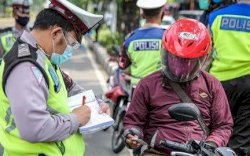 Tilang Bukan Solusi Kurangi Polusi