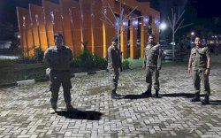 Pemilu 2024 Kian Dekat, Satpol PP Wajo Tertibkan APK