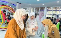 41 Mahasiswa Asal Malaysia Pelajari Budaya dan Manuskrip Kuno Sulsel 