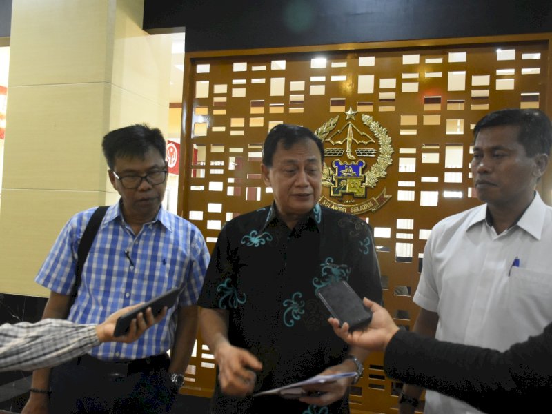 Timsel Buka Pendaftaran Komisioner KI Provinsi Sulsel Periode 2023-2027, Ini Syaratnya ...