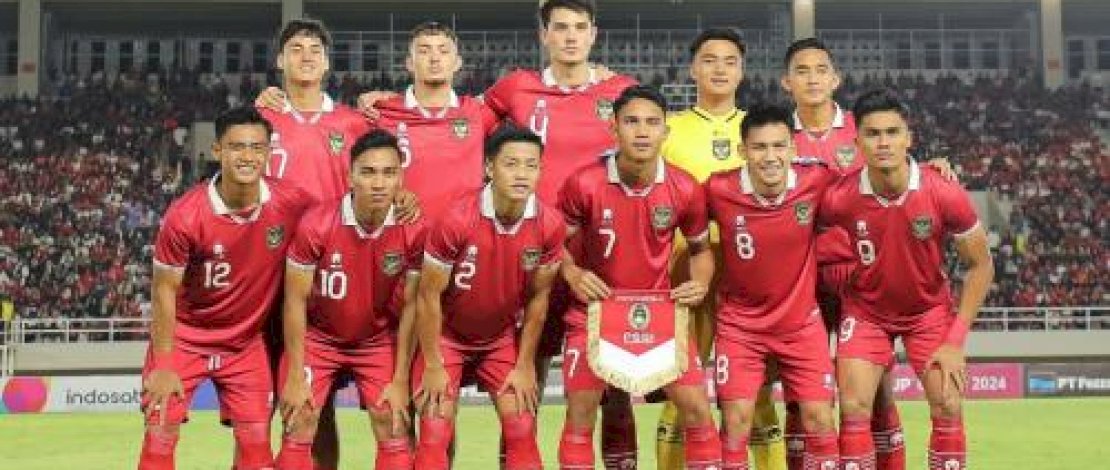 Timnas Indonesia U-23