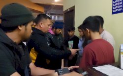 Pelajar di Makassar Dibekuk Polisi, Diduga Jajakan Gadis 16 Tahun ke Pria Hidung Belang 