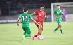 Timnas Indonesia Lolos ke Putaran Final Piala Asia, Presiden: Hadiah Ultah Erick Thohir 