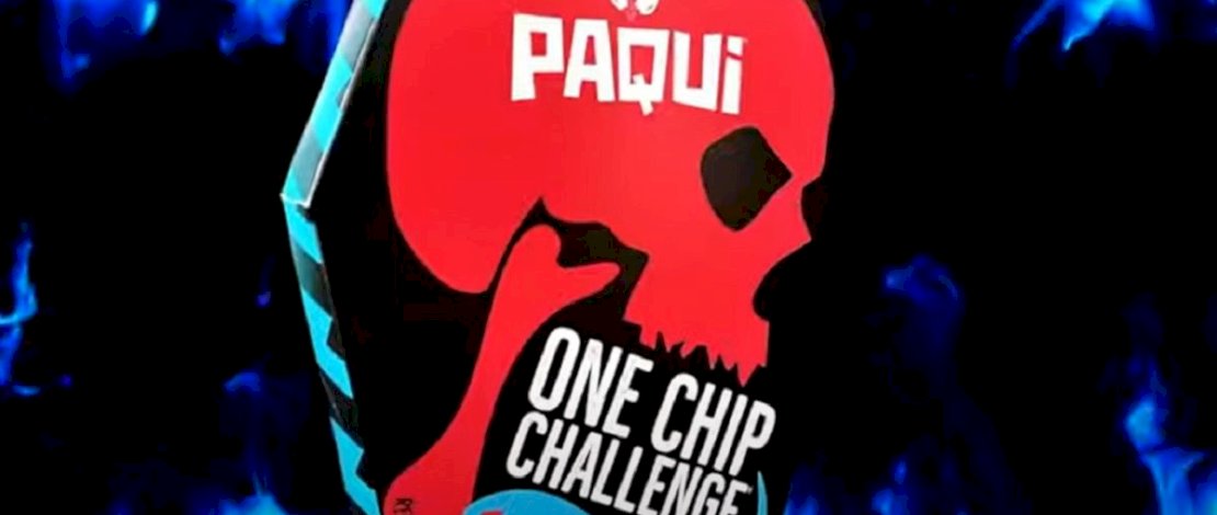 Hati-Hati Ikut Trend Tantangan di Sosial Media! Remaja Ini Meninggal karena Challenge One Chip di TikTok