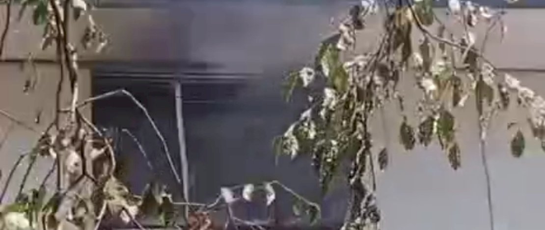  Ruang Karya Ilmiah di UNM Terbakar, Polisi Lakukan Penyelidikan 